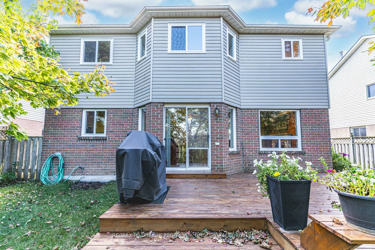 58, McDougall, West Bayfield, Barrie