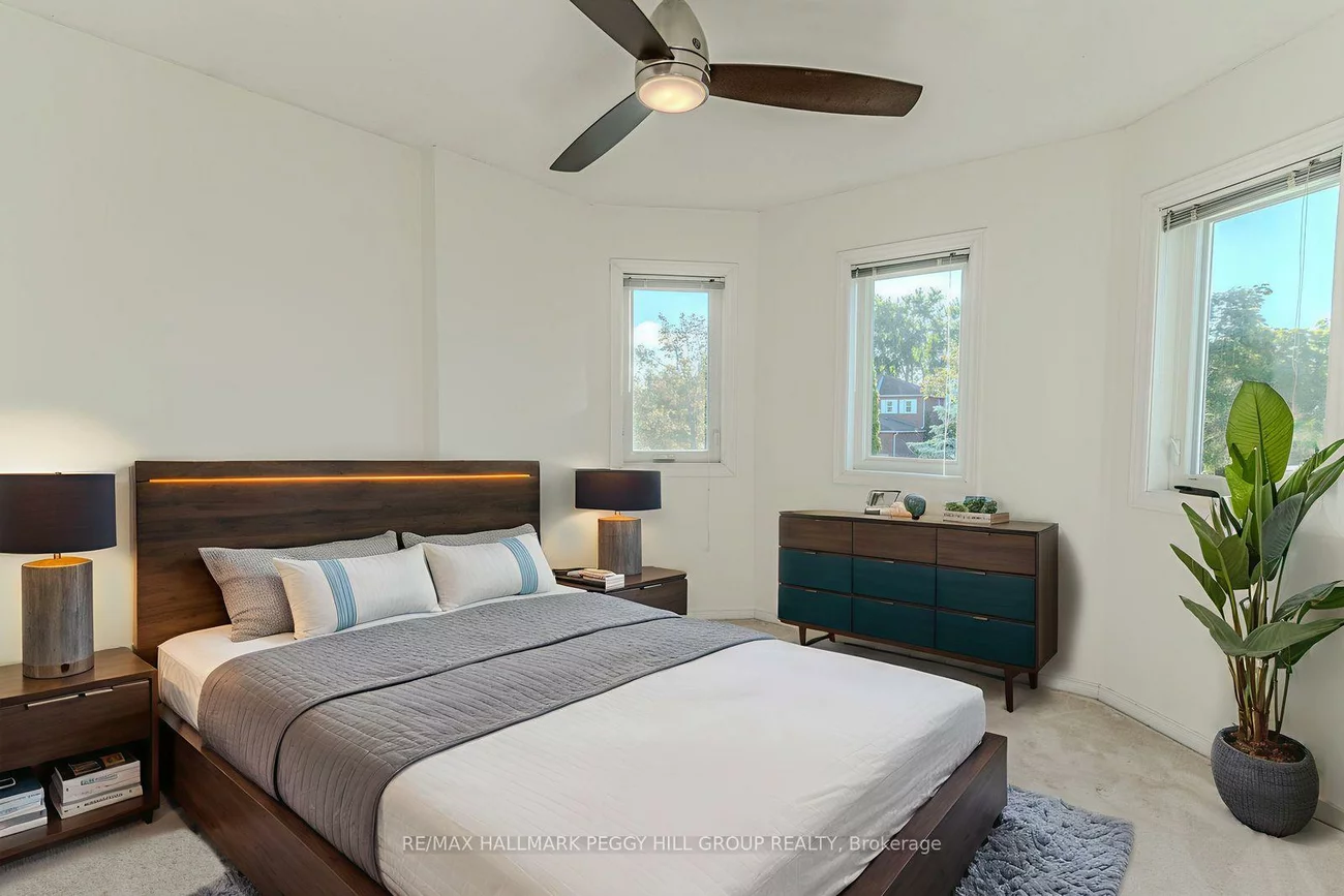 58, McDougall, West Bayfield, Barrie