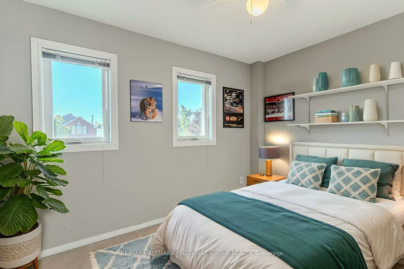 58, McDougall, West Bayfield, Barrie