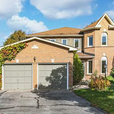 58, McDougall, West Bayfield, Barrie