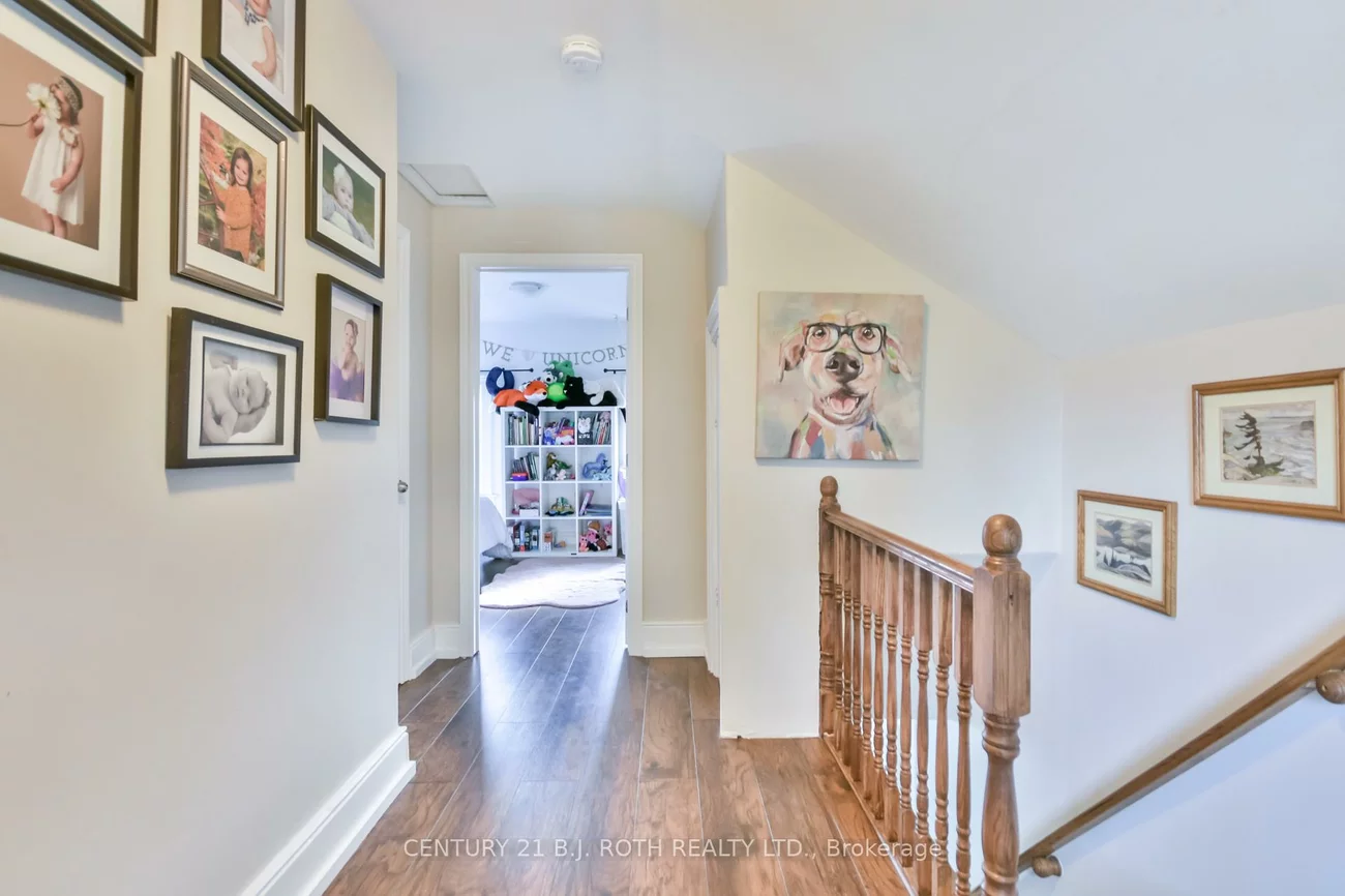 86, Henry, Queen's Park, Barrie