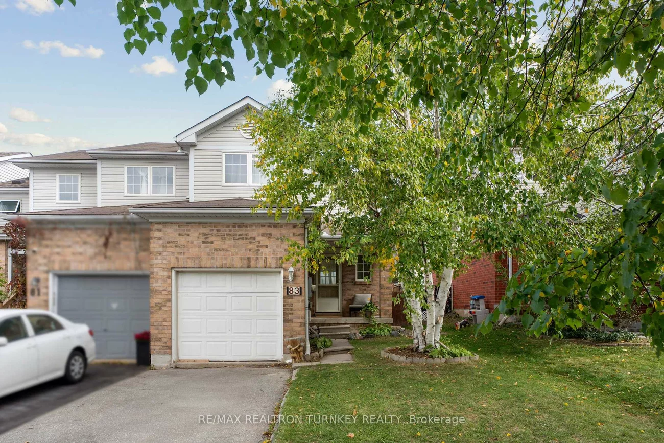 83, Pickett, Painswick North, Barrie