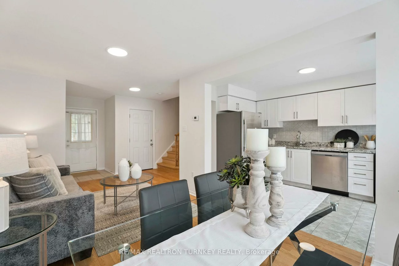 83, Pickett, Painswick North, Barrie