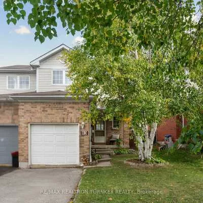 83, Pickett, Painswick North, Barrie