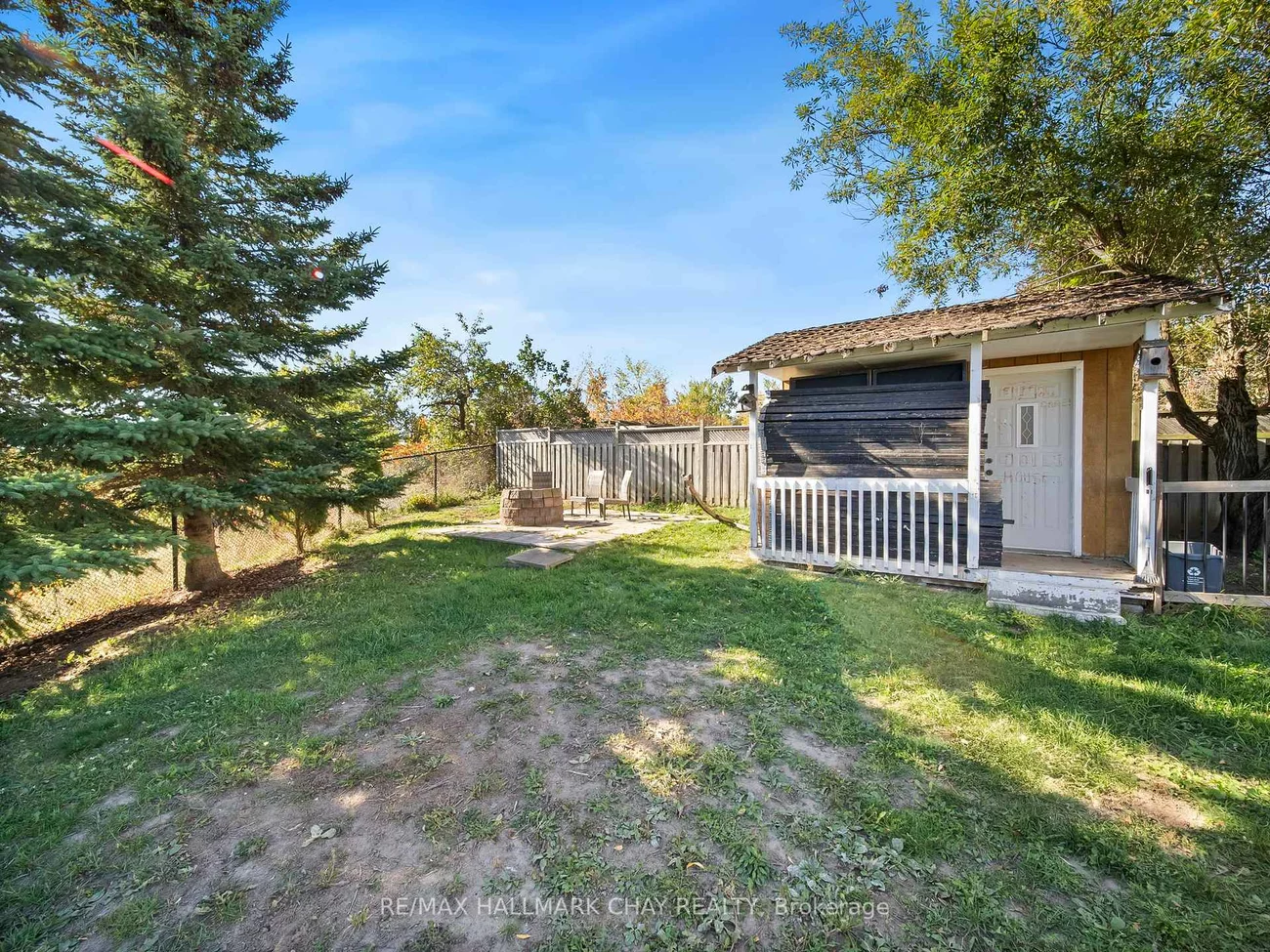 7, ASSINIBOINE, Holly, Barrie