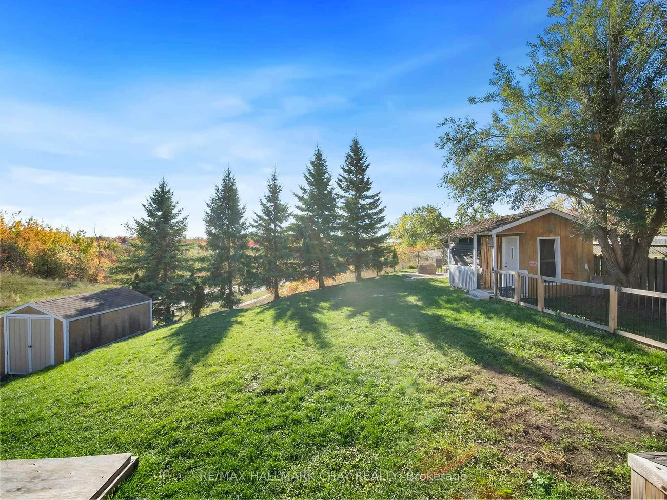 7, ASSINIBOINE, Holly, Barrie