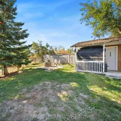 7, ASSINIBOINE, Holly, Barrie