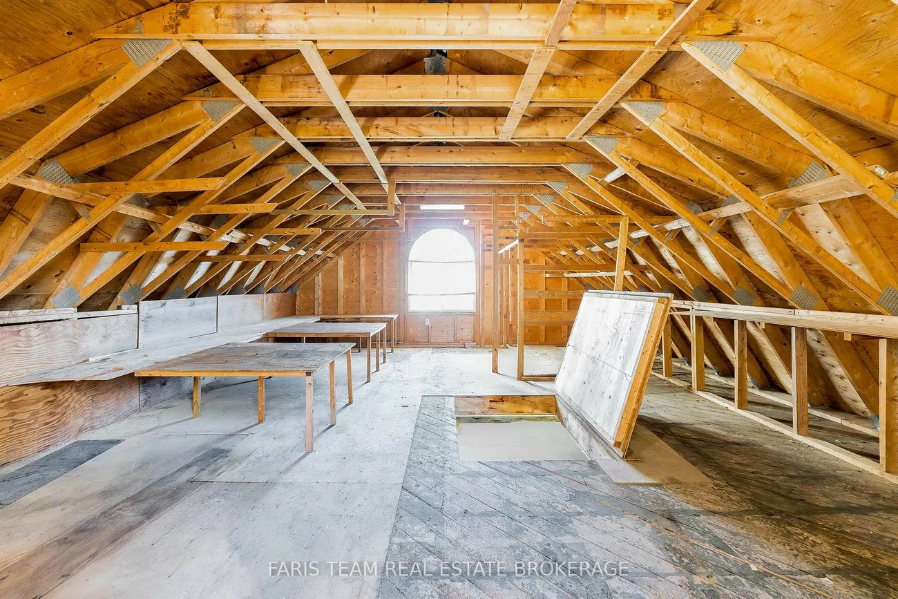 31, Napier, Codrington, Barrie