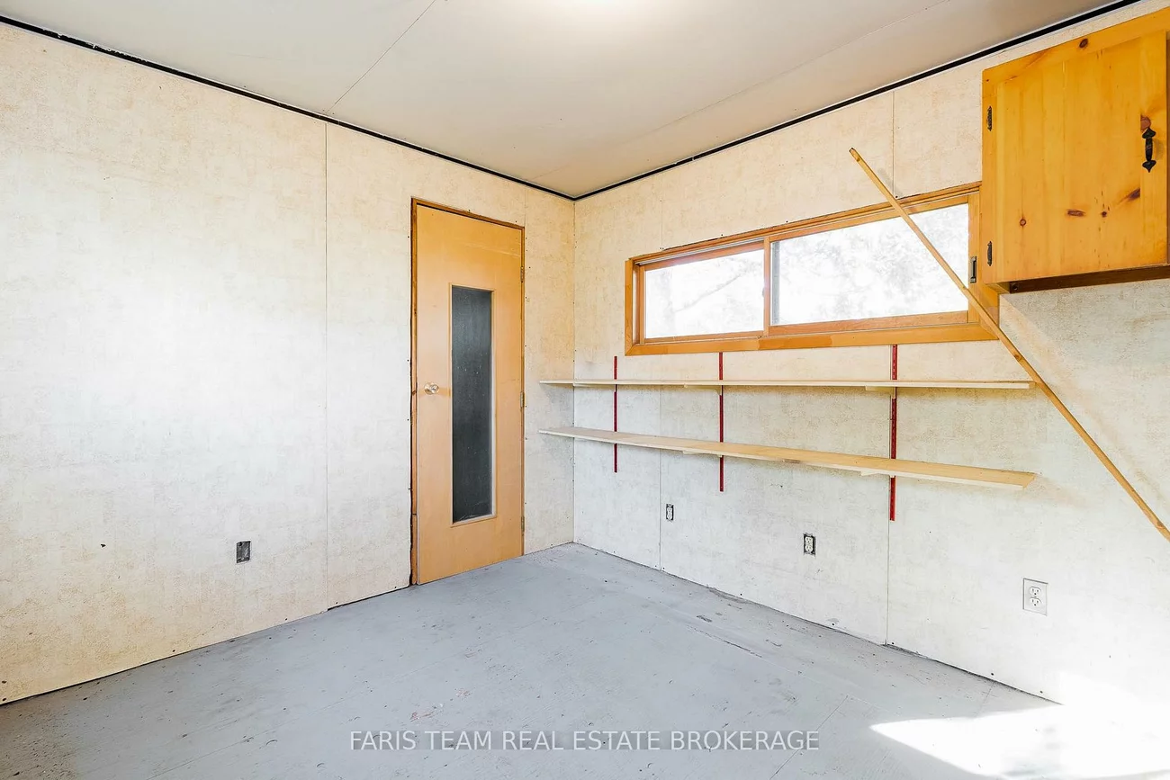 31, Napier, Codrington, Barrie