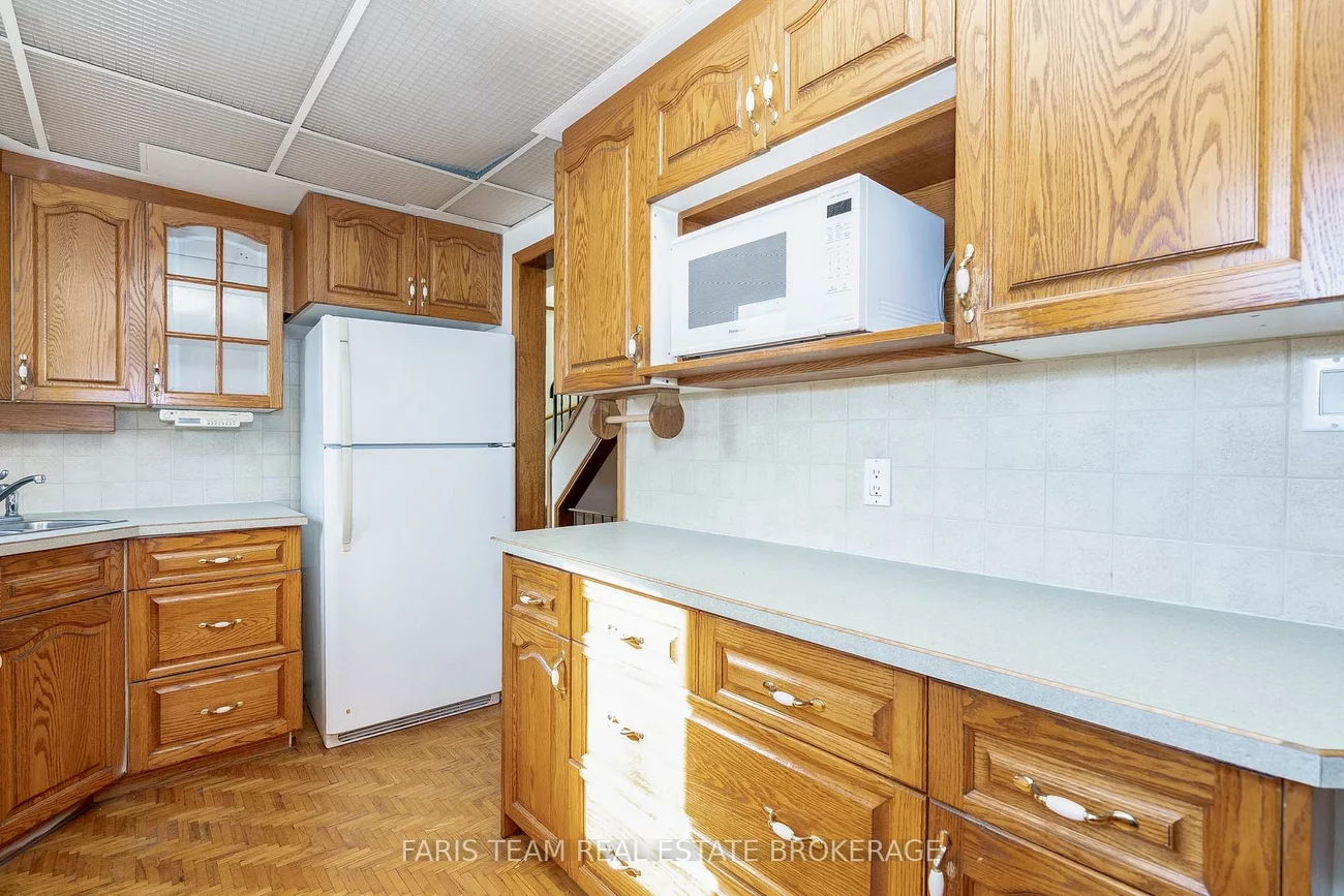 31, Napier, Codrington, Barrie