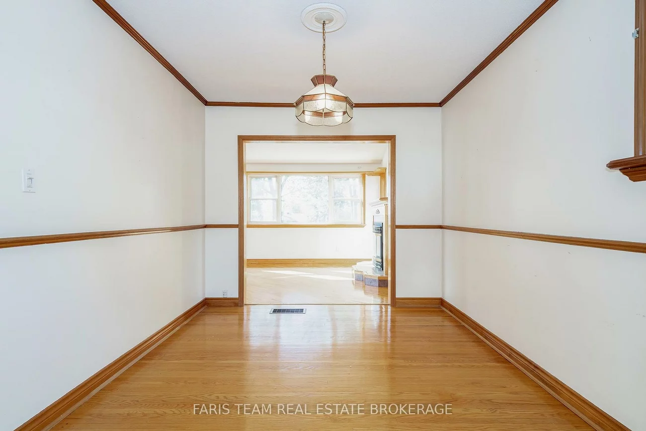 31, Napier, Codrington, Barrie