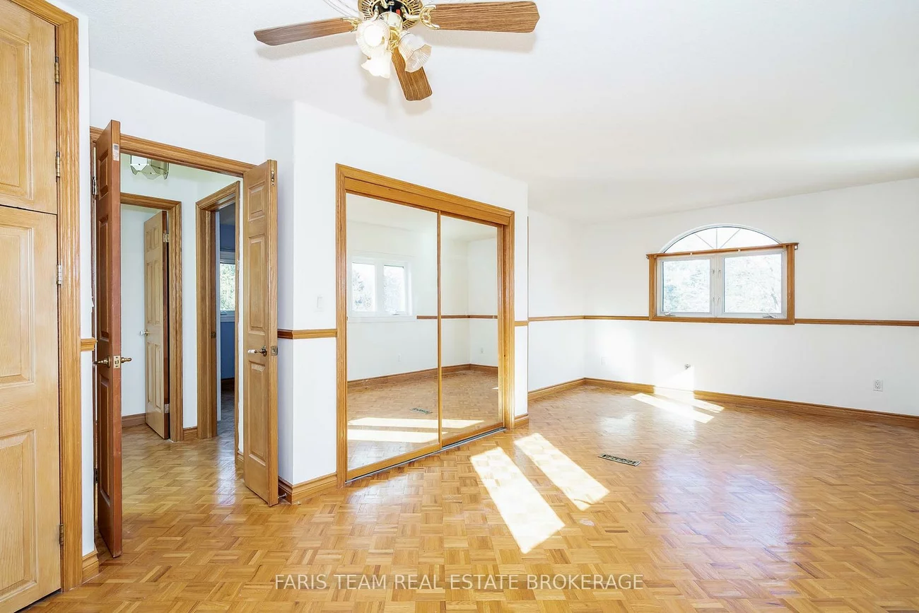 31, Napier, Codrington, Barrie