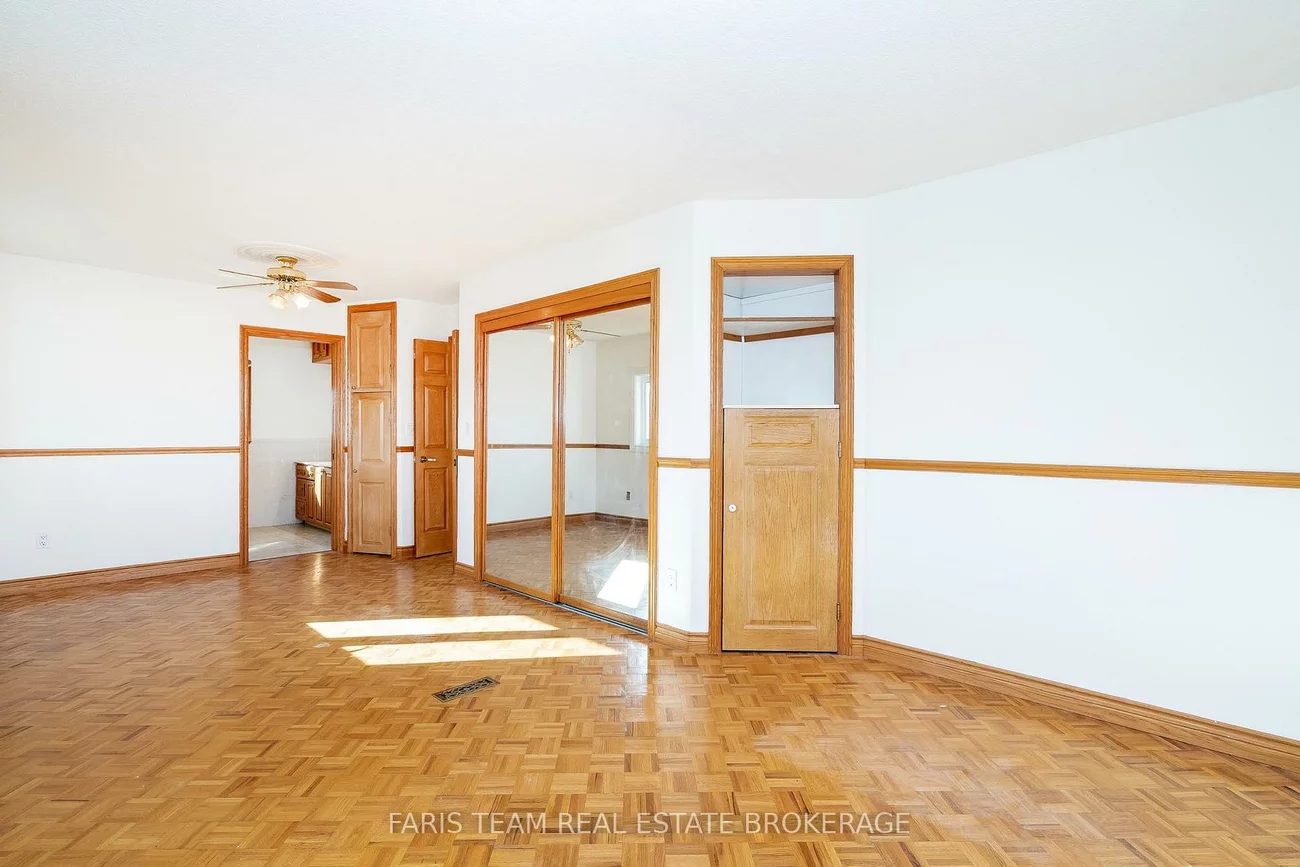 31, Napier, Codrington, Barrie