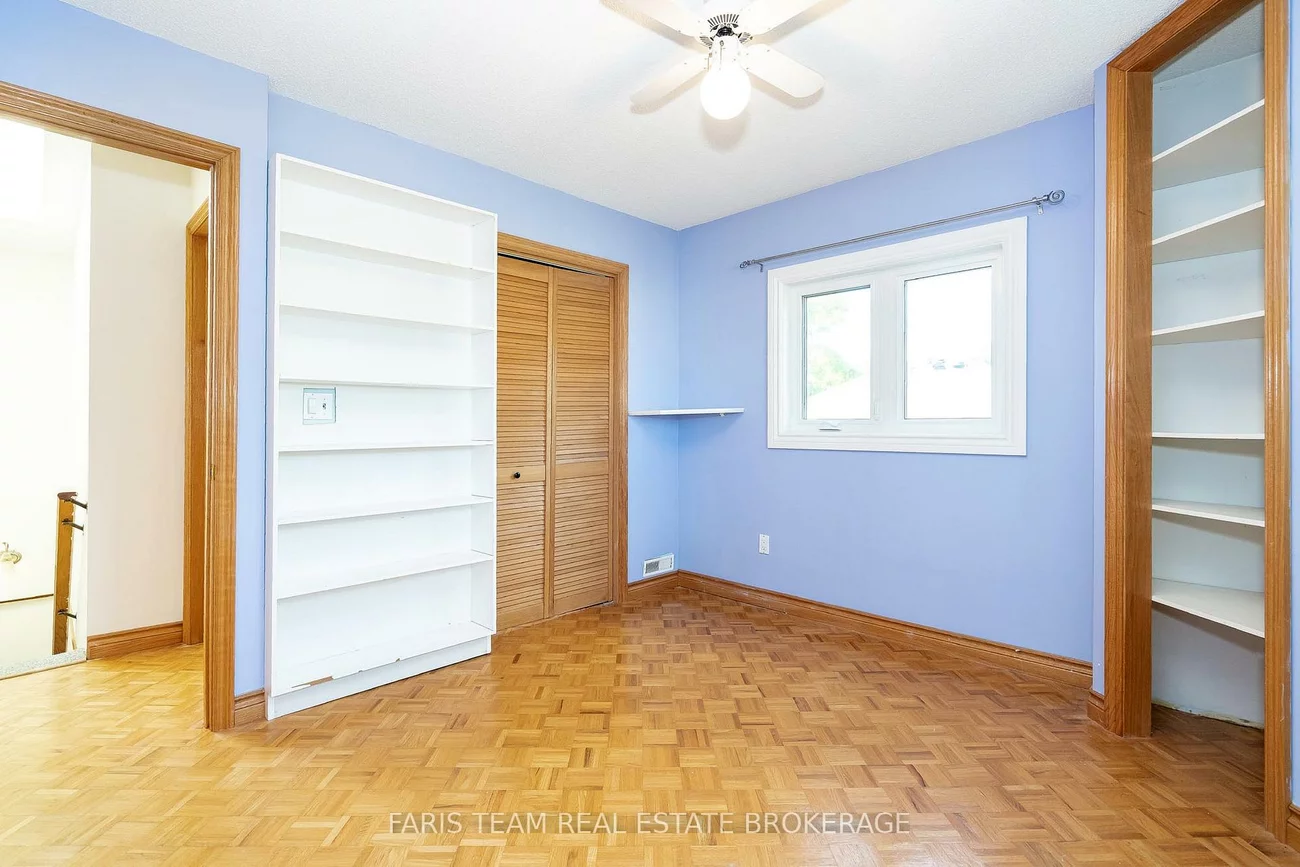 31, Napier, Codrington, Barrie