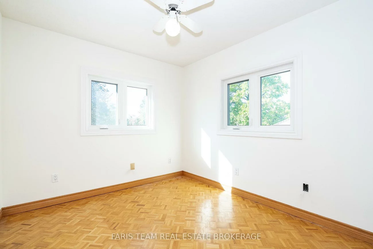 31, Napier, Codrington, Barrie