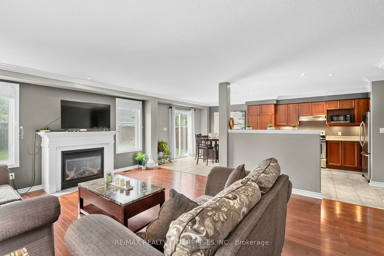 76, Balmoral, Innis-Shore, Barrie