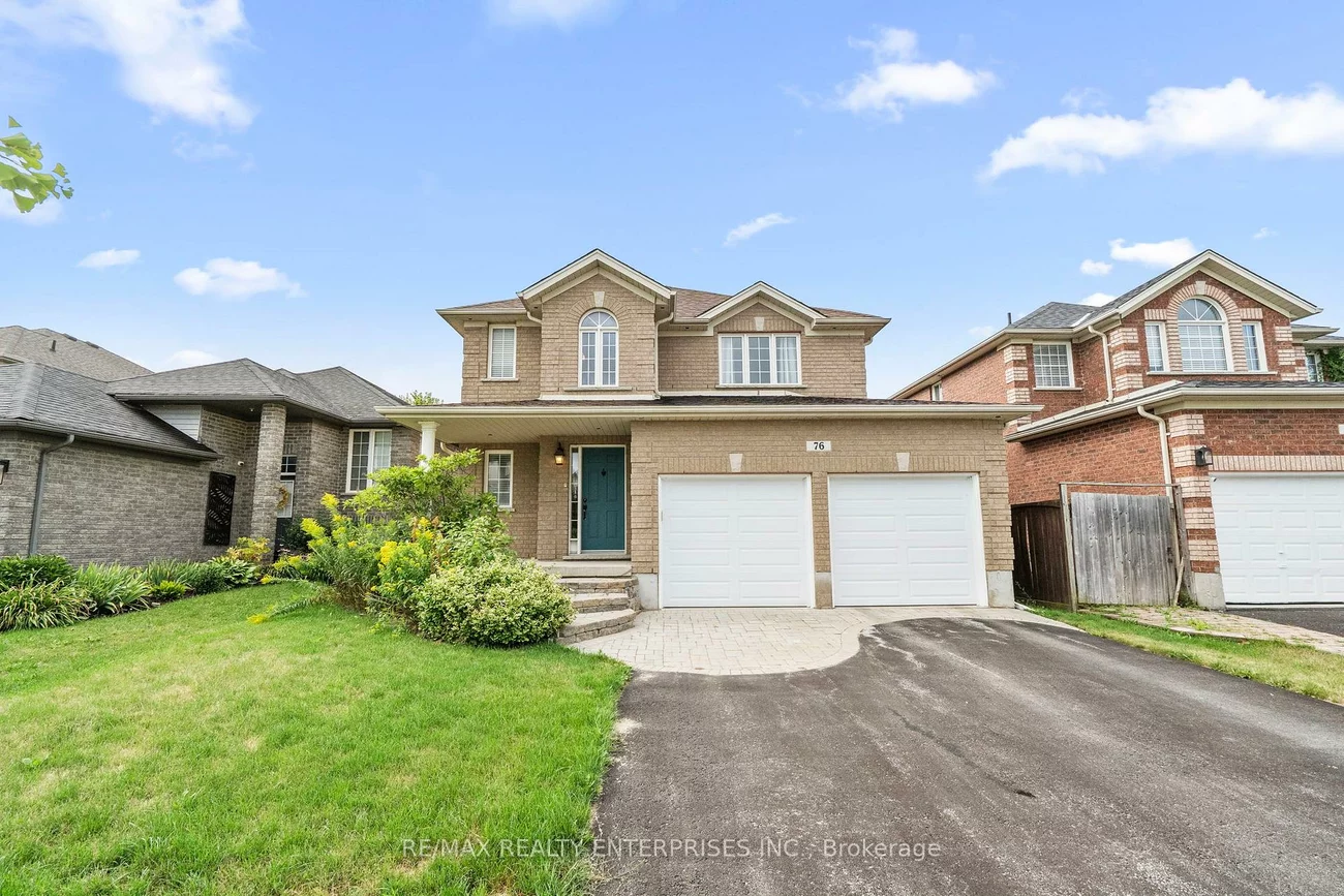 76, Balmoral, Innis-Shore, Barrie