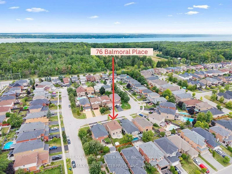 76, Balmoral, Innis-Shore, Barrie