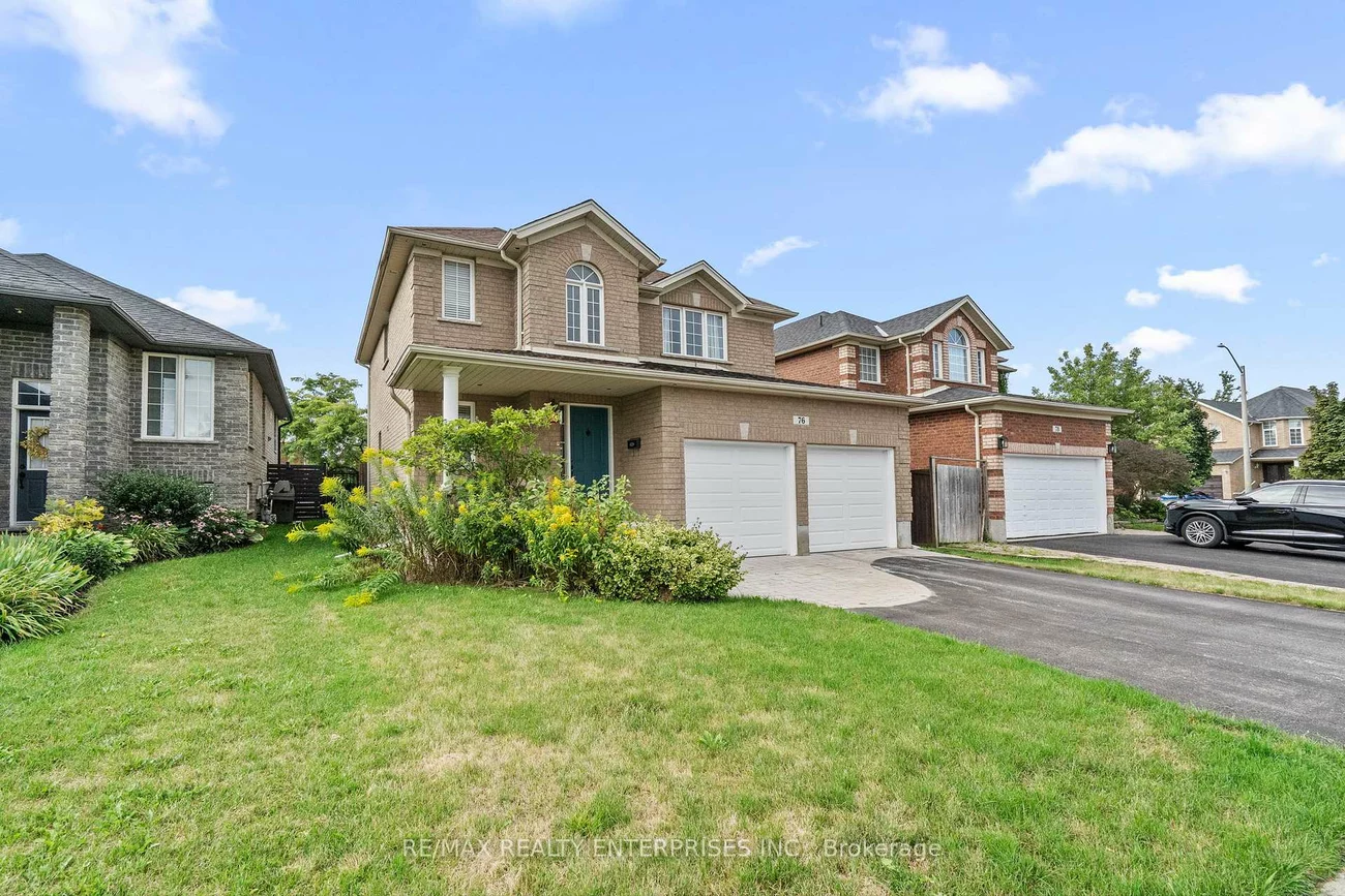 76, Balmoral, Innis-Shore, Barrie