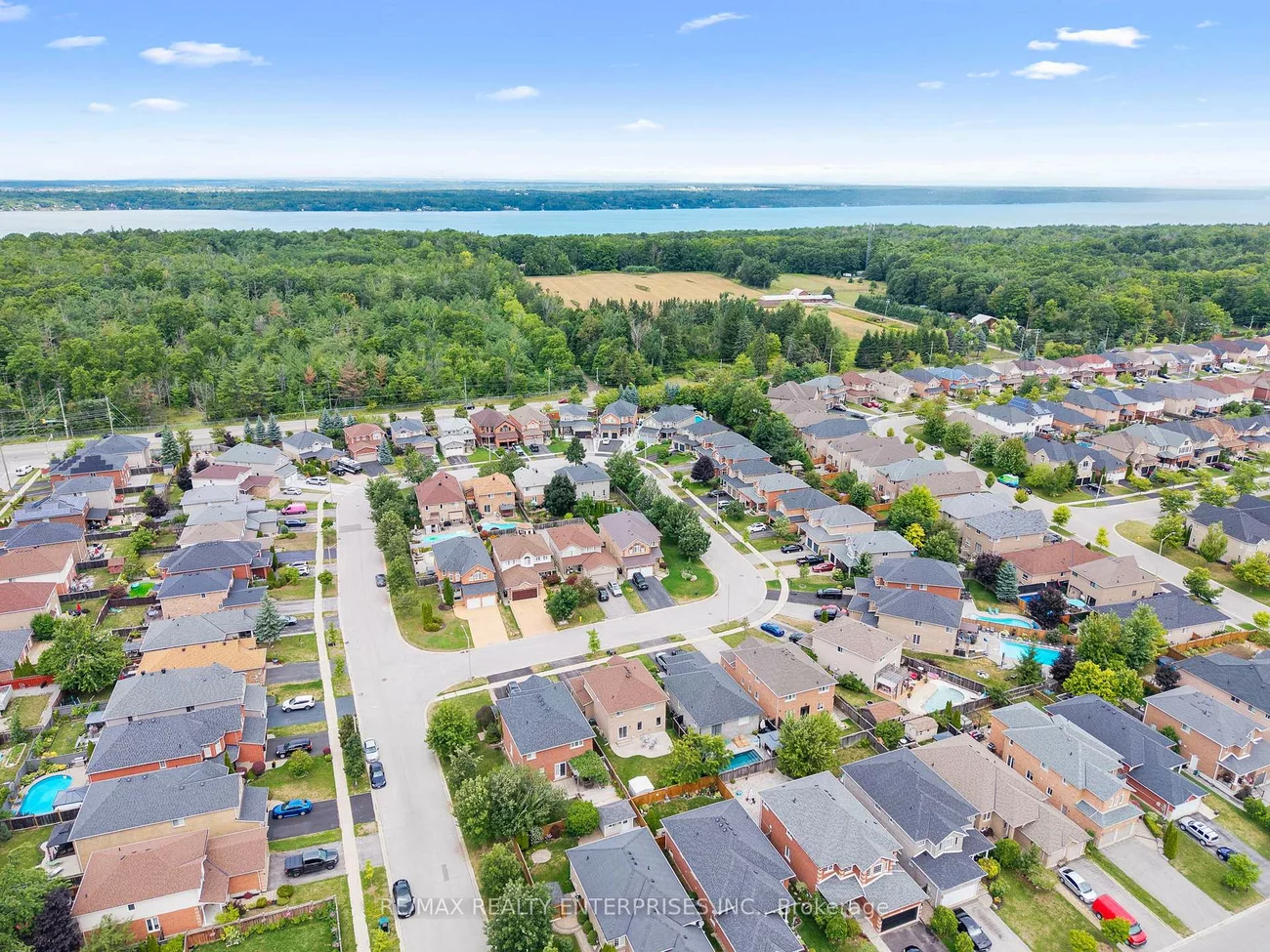 76, Balmoral, Innis-Shore, Barrie