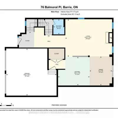 76, Balmoral, Innis-Shore, Barrie