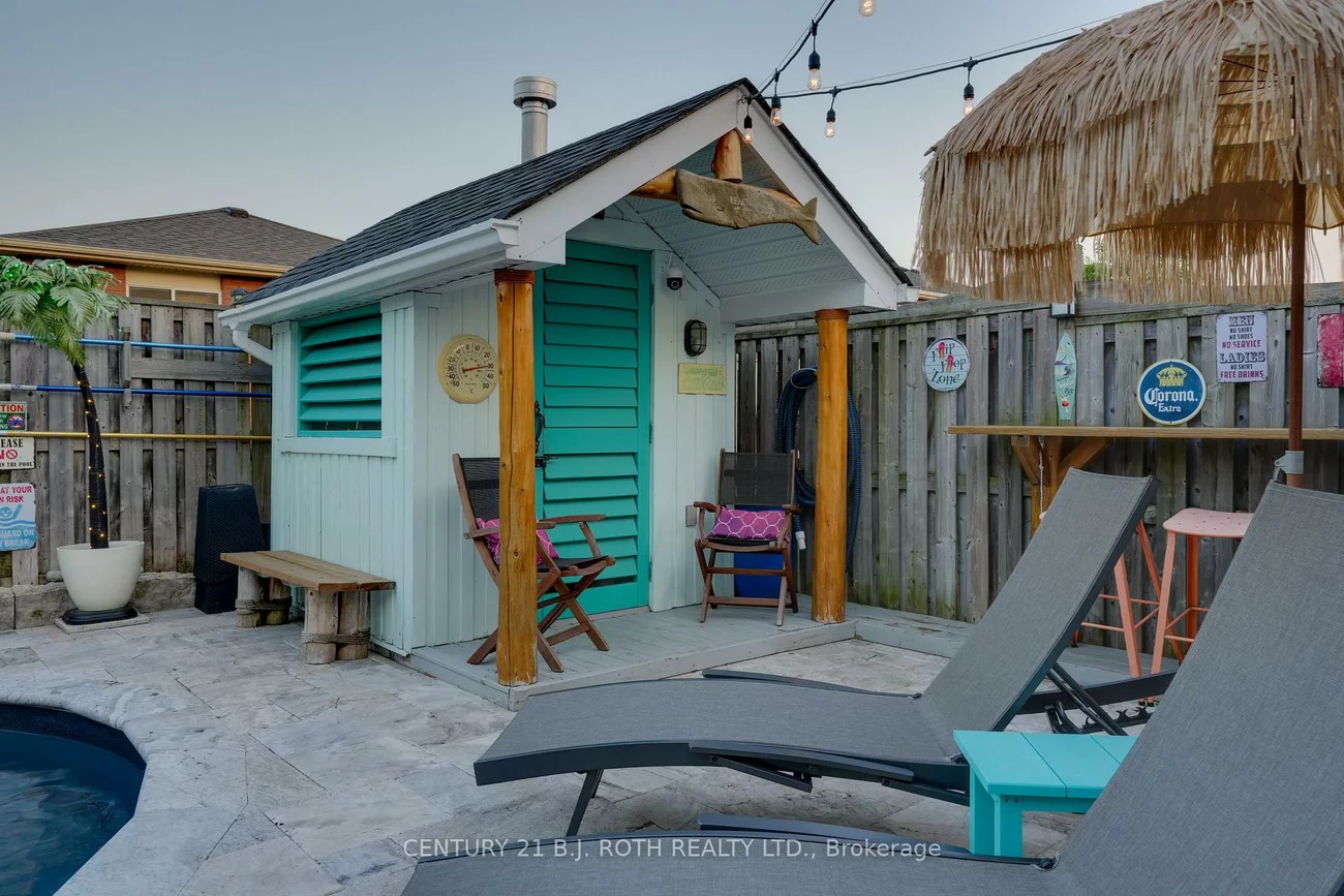 55, HOLLY MEADOW, Holly, Barrie