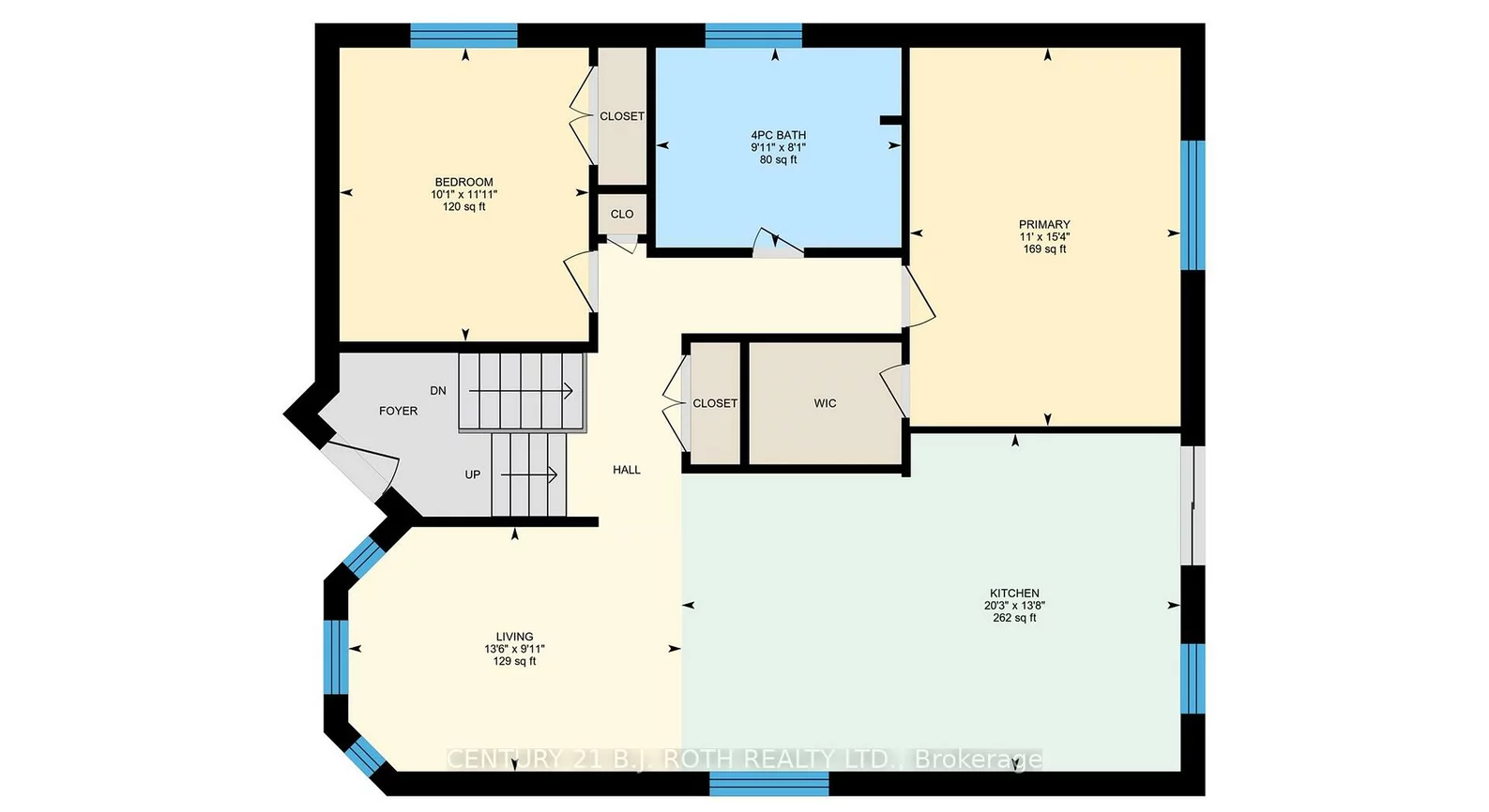55, HOLLY MEADOW, Holly, Barrie