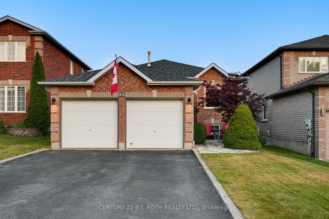 55, HOLLY MEADOW, Holly, Barrie