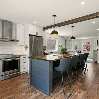 55, HOLLY MEADOW, Holly, Barrie