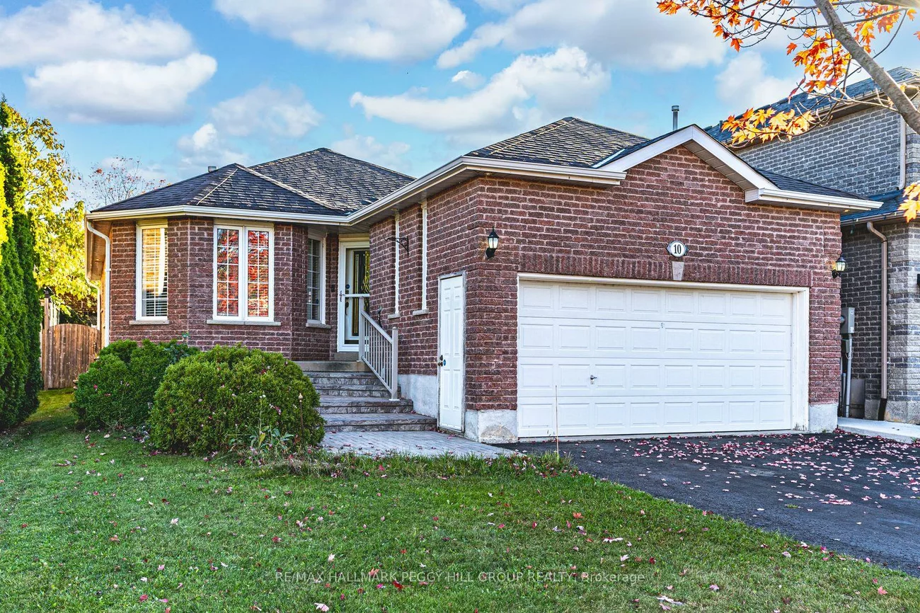 10, Stephanie, Painswick South, Barrie
