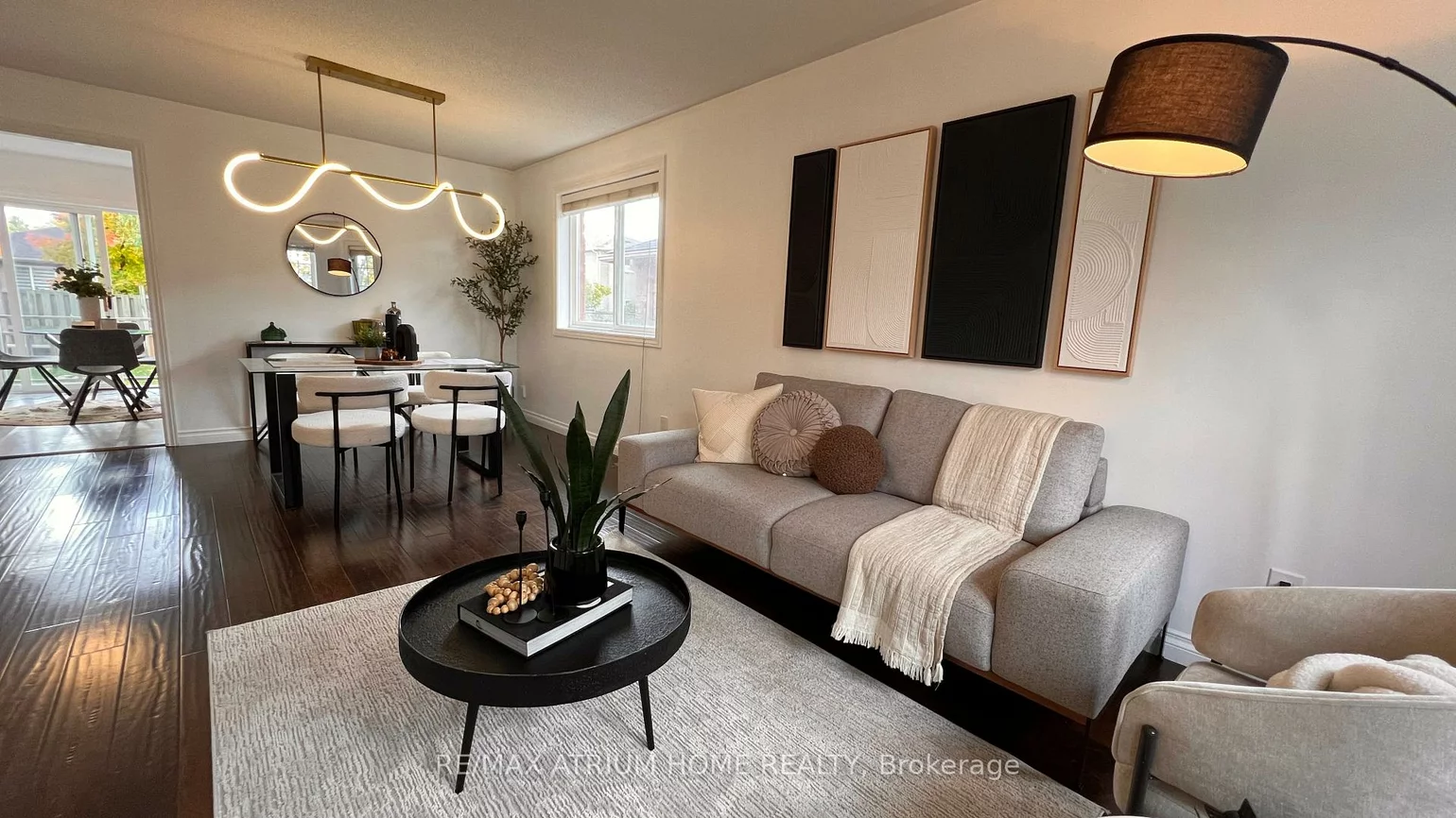 124, Monique, East Bayfield, Barrie