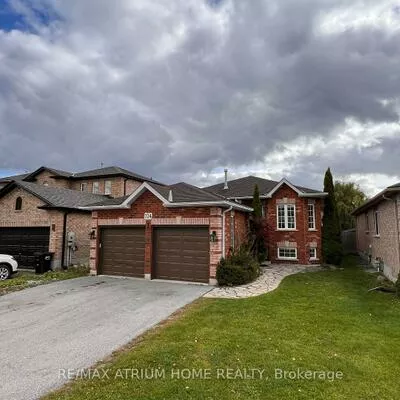 124, Monique, East Bayfield, Barrie