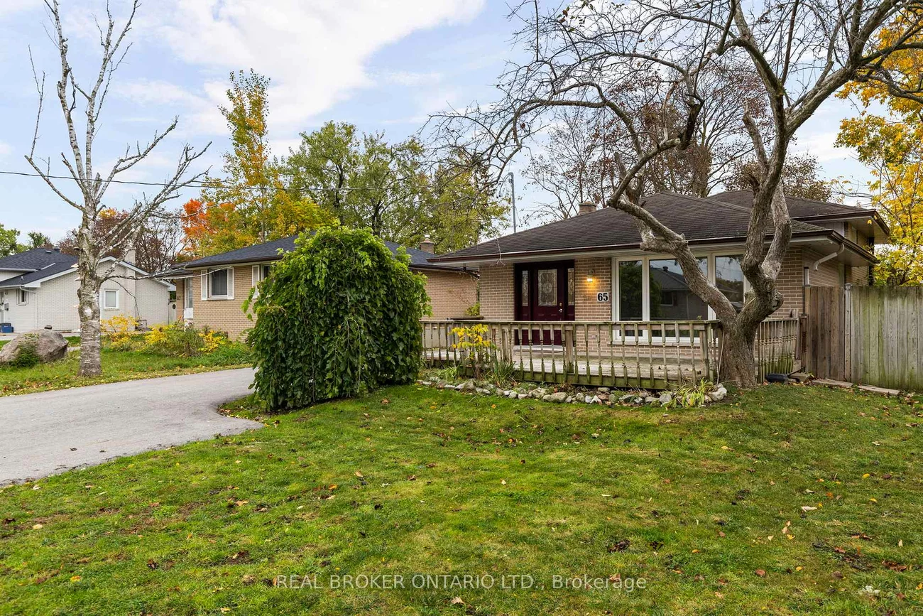 65, Ottaway, Wellington, Barrie