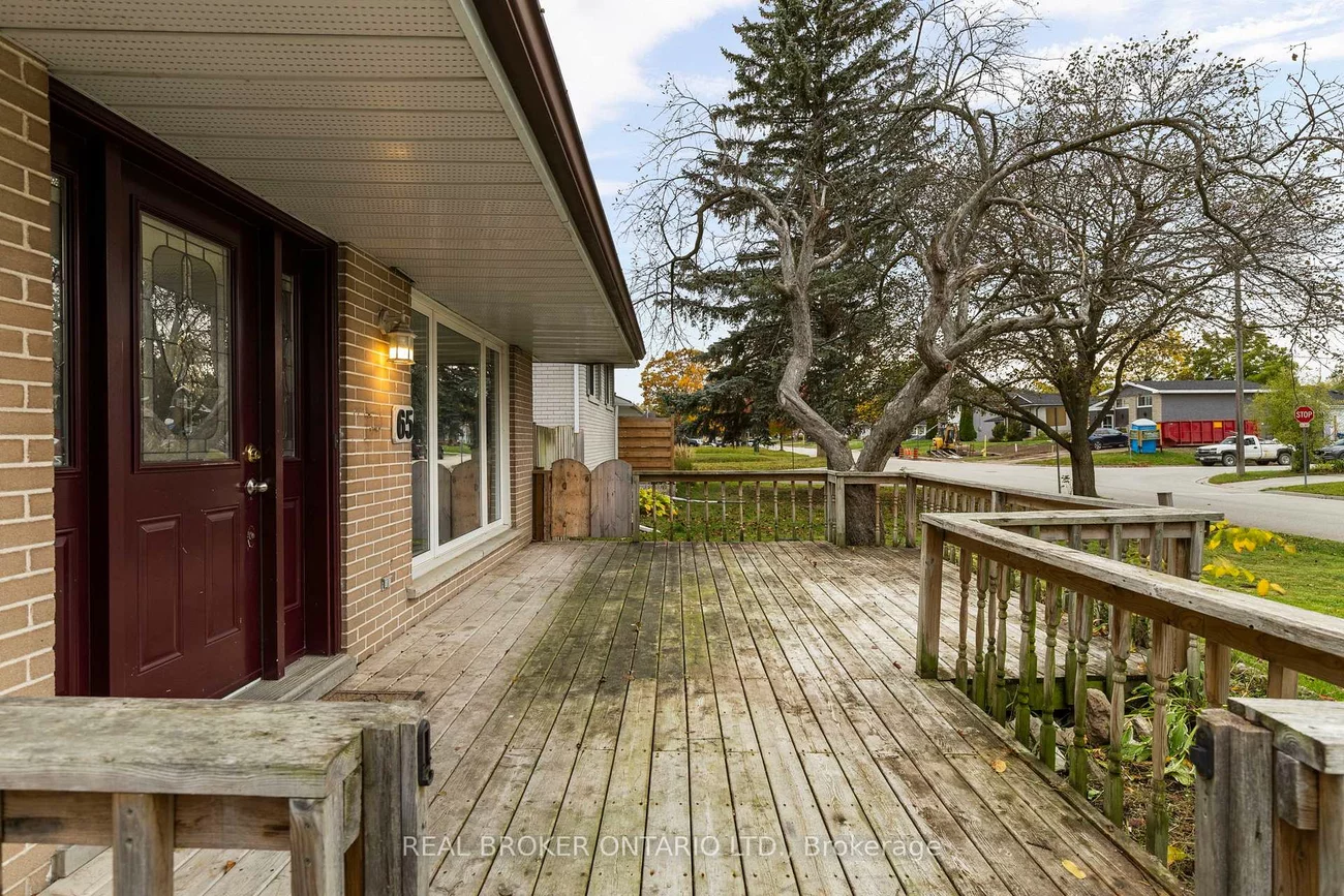 65, Ottaway, Wellington, Barrie