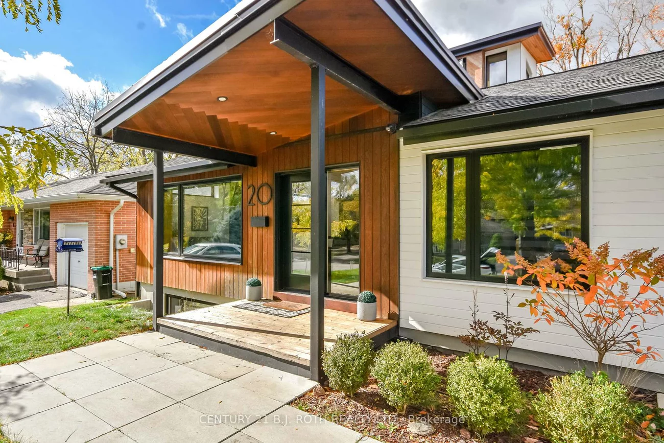 20, Weldon, Codrington, Barrie