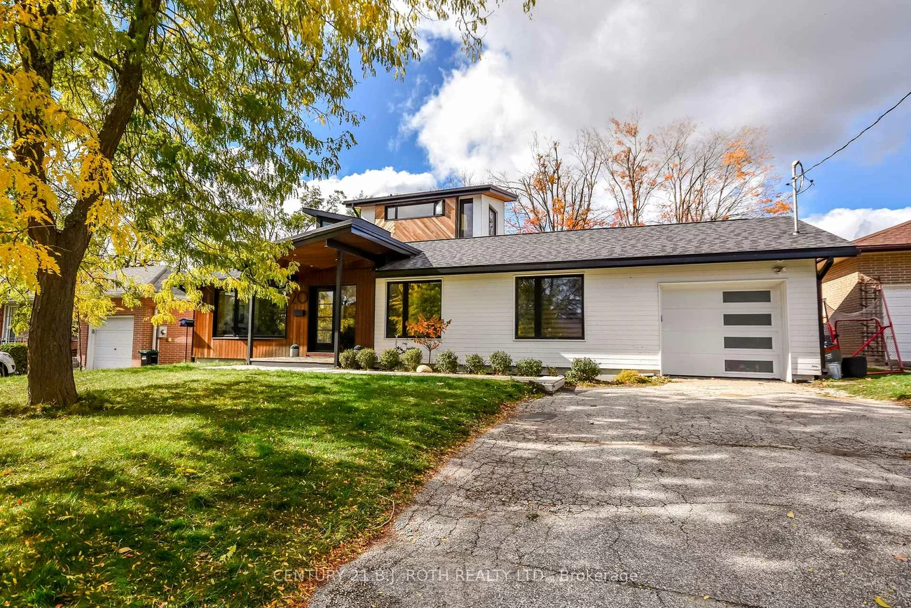 20, Weldon, Codrington, Barrie