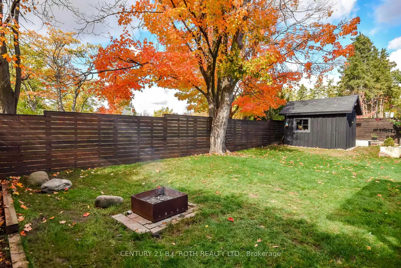 20, Weldon, Codrington, Barrie