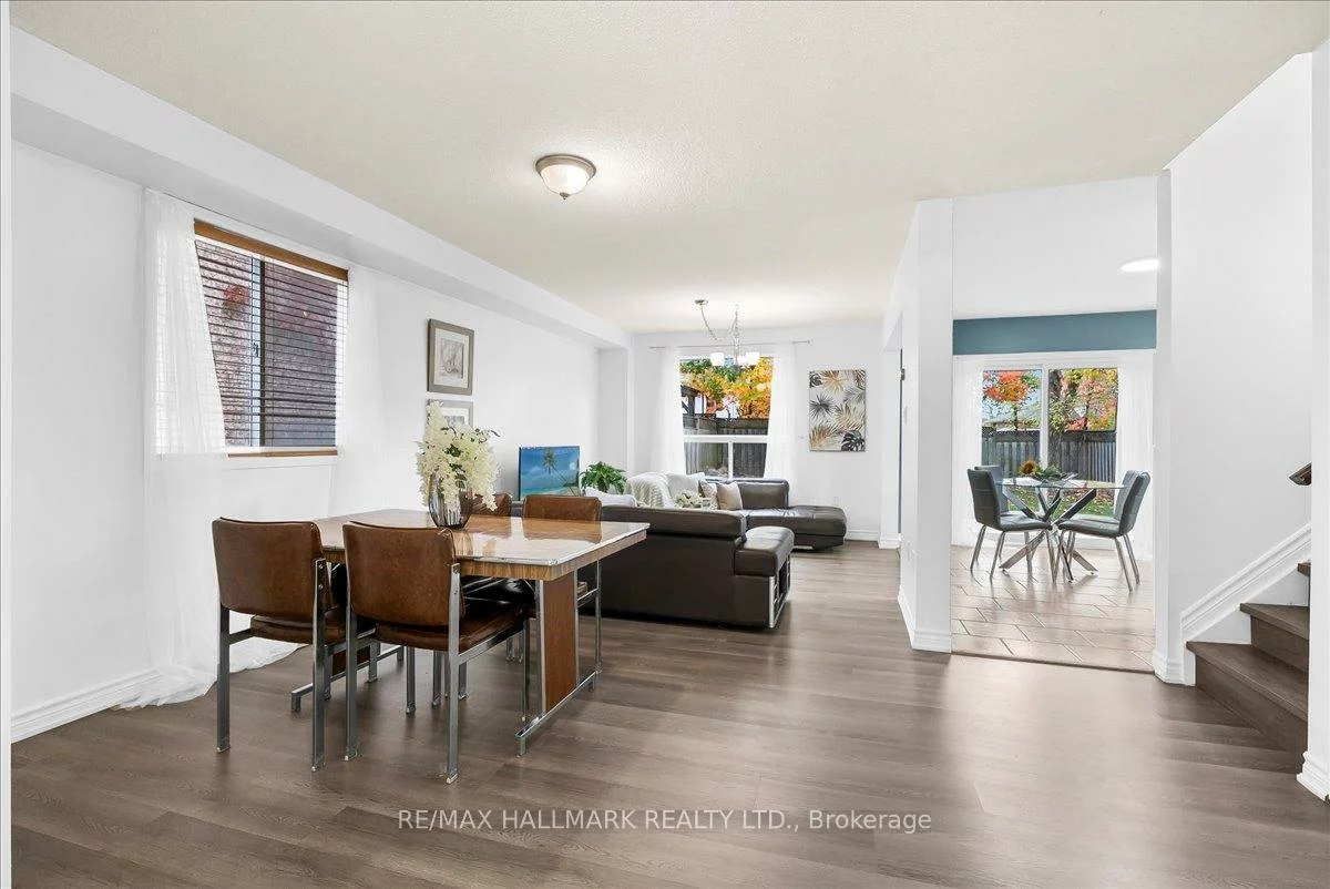 3, Masters, East Bayfield, Barrie