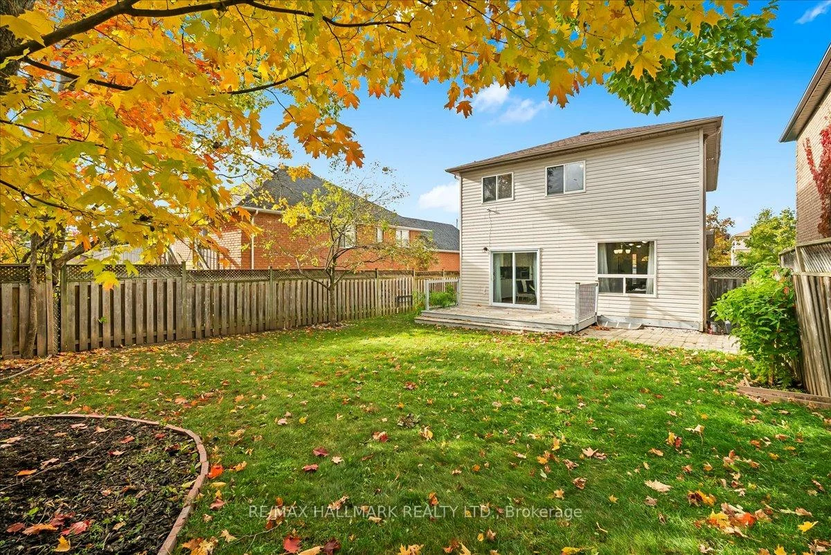 3, Masters, East Bayfield, Barrie