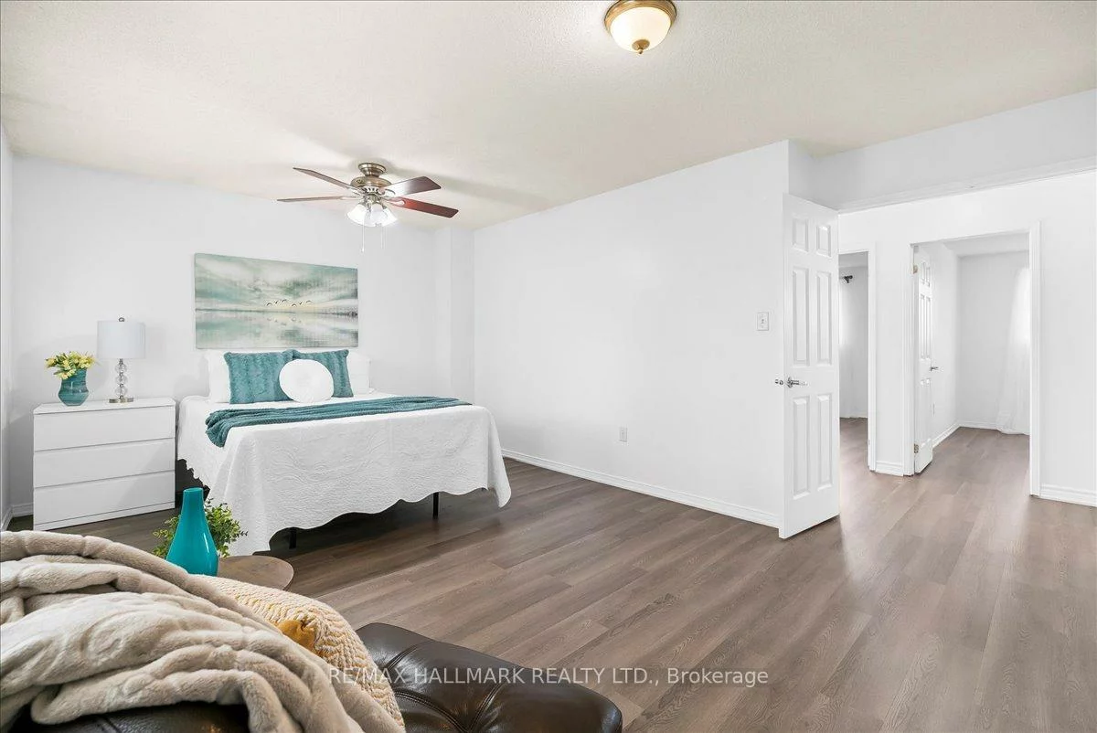 3, Masters, East Bayfield, Barrie