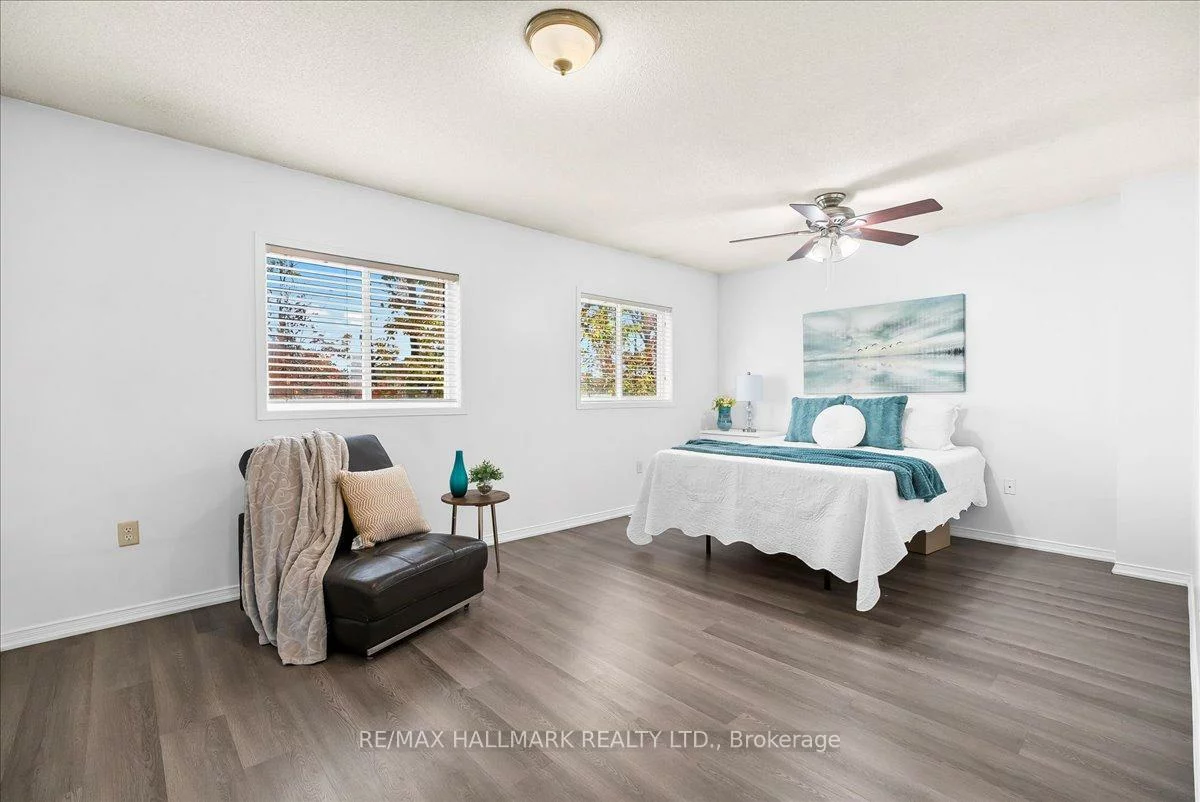 3, Masters, East Bayfield, Barrie