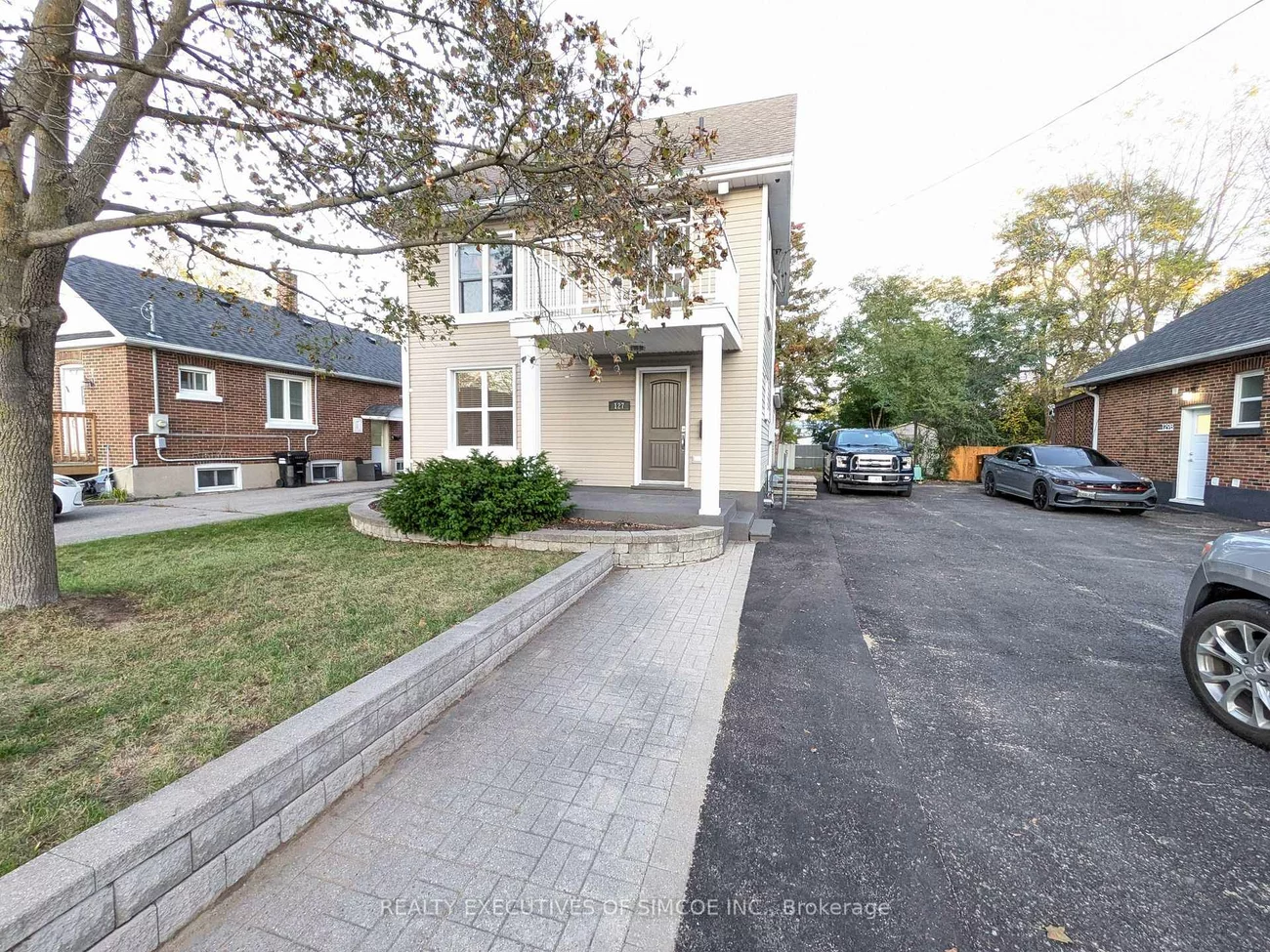 127, Innisfil, Sanford, Barrie