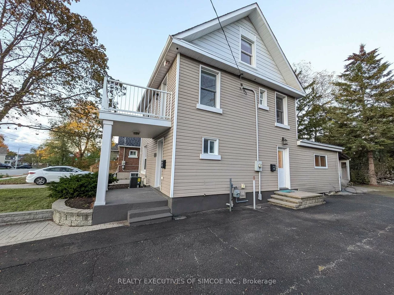 127, Innisfil, Sanford, Barrie