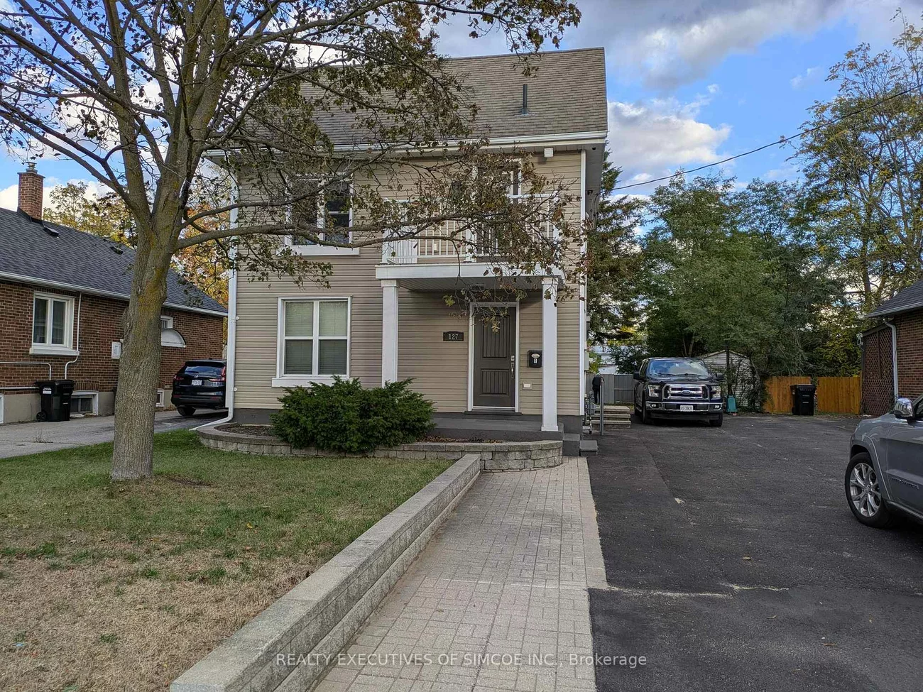 127, Innisfil, Sanford, Barrie