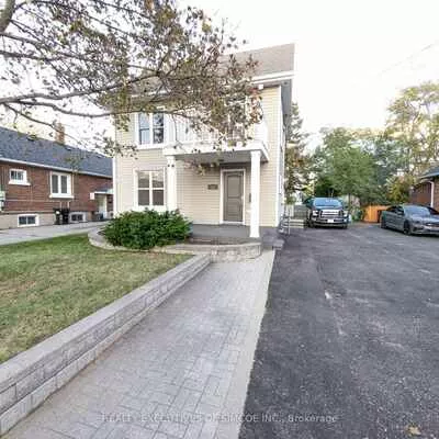 127, Innisfil, Sanford, Barrie