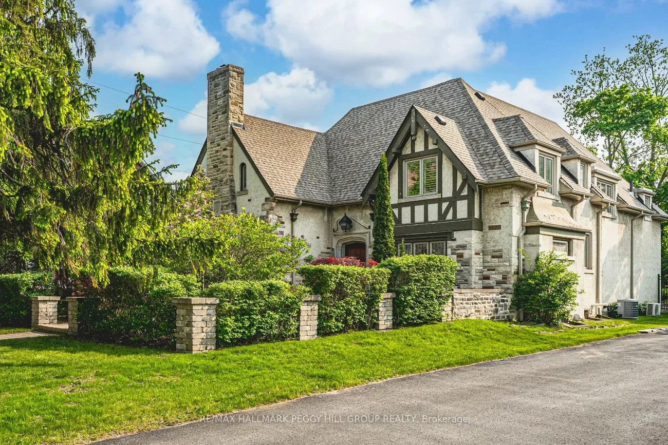 60, High, Queen's Park, Barrie