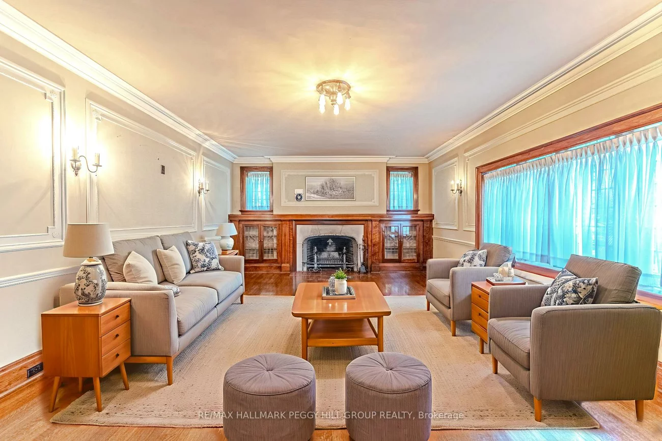 60, High, Queen's Park, Barrie