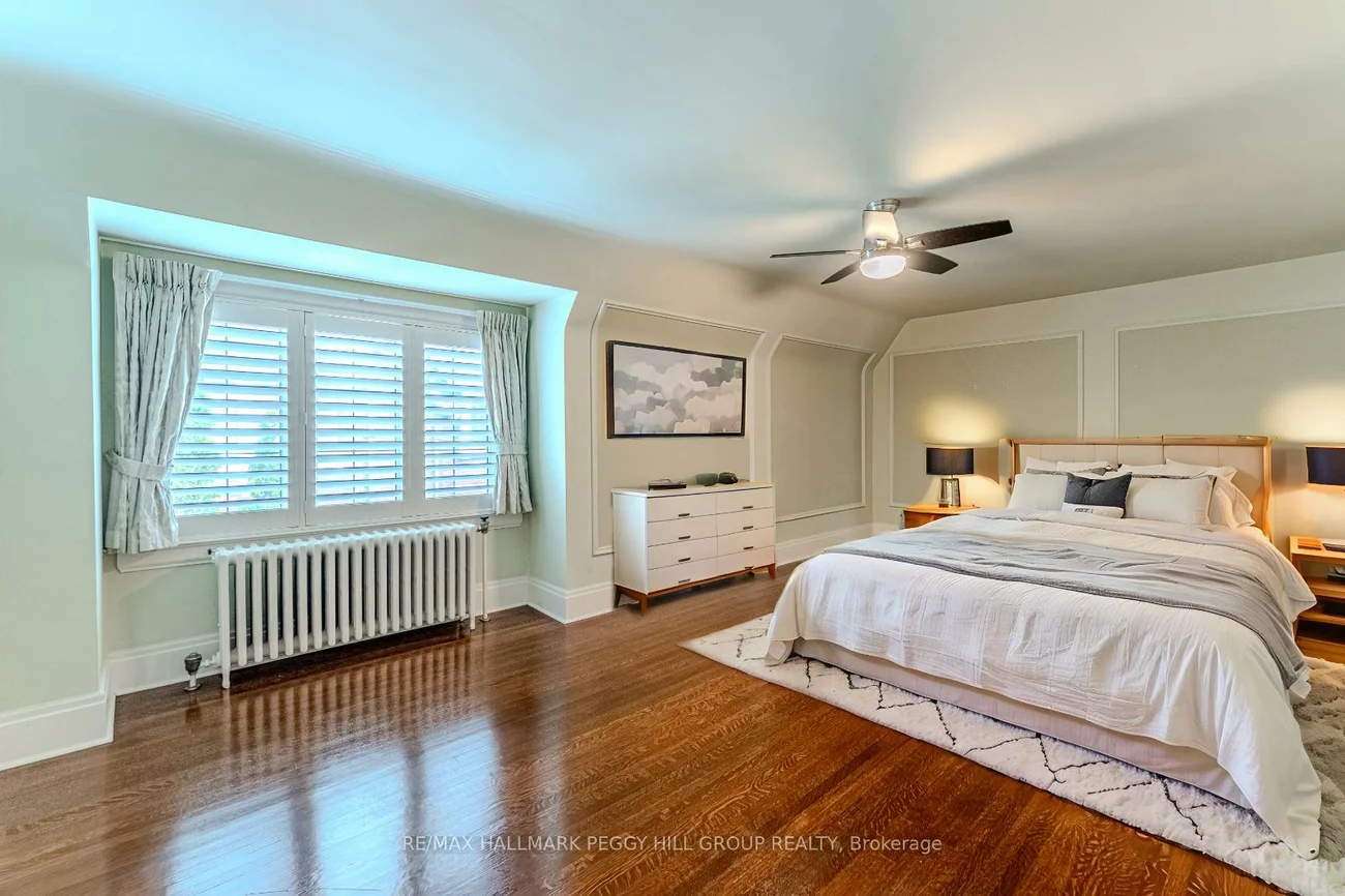 60, High, Queen's Park, Barrie