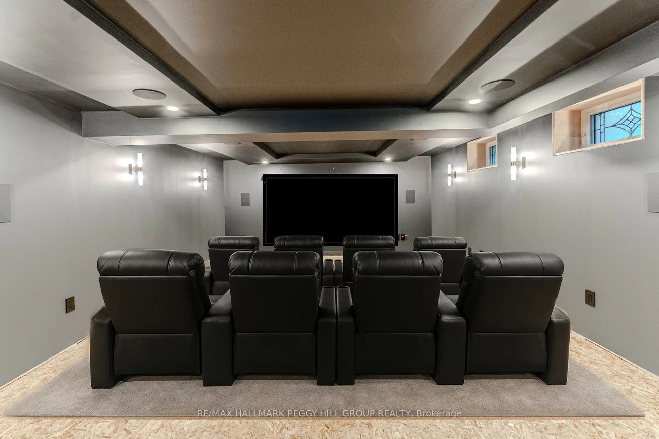 60, High, Queen's Park, Barrie