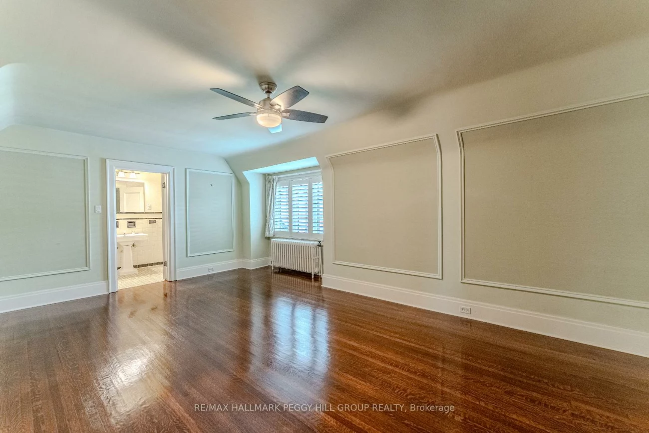 60, High, Queen's Park, Barrie